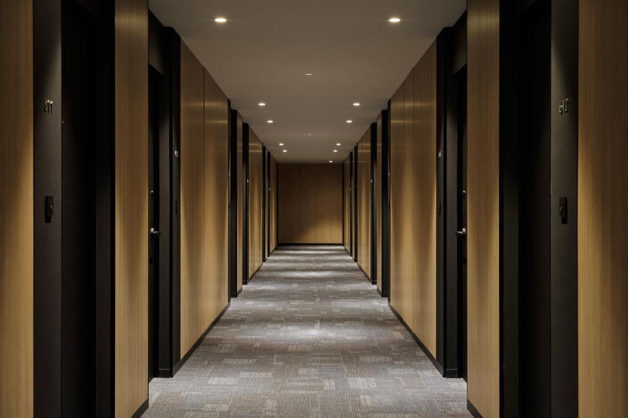 Hotel Fairfield By Marriott Hokkaido Naganuma Exterior foto