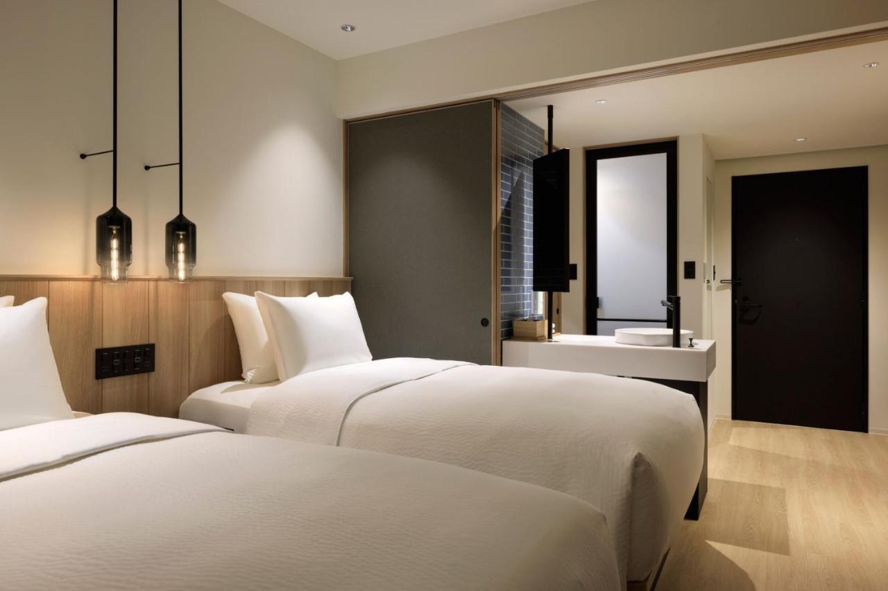 Hotel Fairfield By Marriott Hokkaido Naganuma Exterior foto